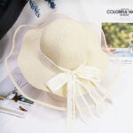 Lumea Voyage Hat - Beige