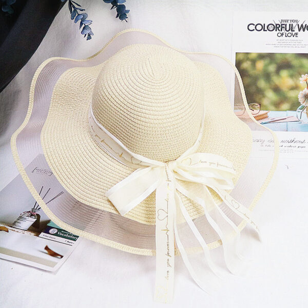 Lumea Breeze Hat