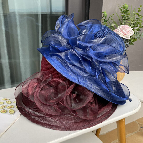 Breeze Fusion Sun Hat