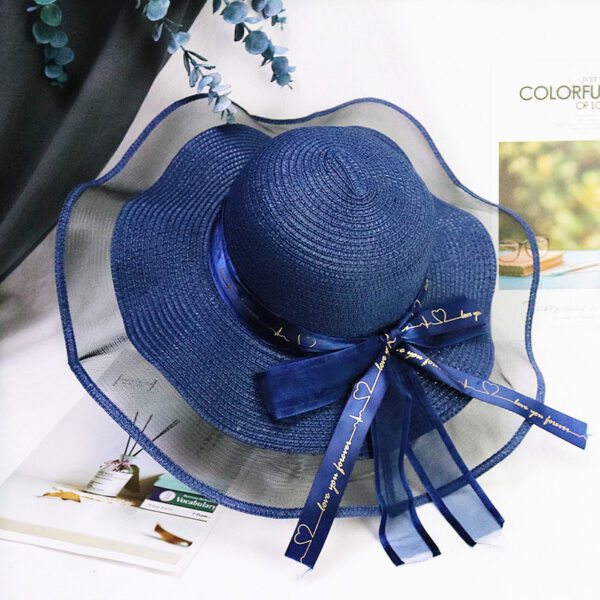 Lumea Breeze Hat