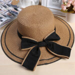 Women s Sun Protection Hat Big Brim Beach Hat