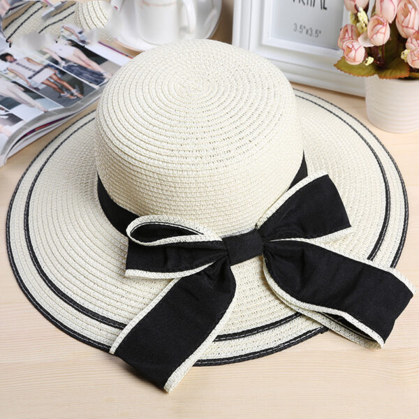 Women s Sun Protection Hat Big Brim Beach Hat