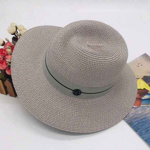 Seaside Elegance Hat