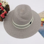 Seaside Elegance Hat