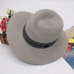 Seaside Elegance Hat