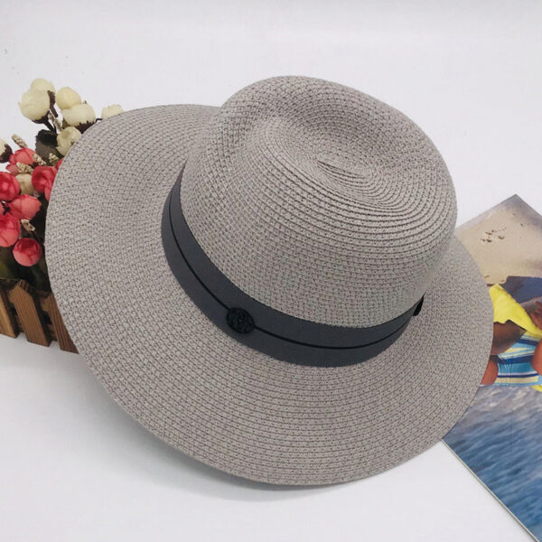 Seaside Elegance Hat