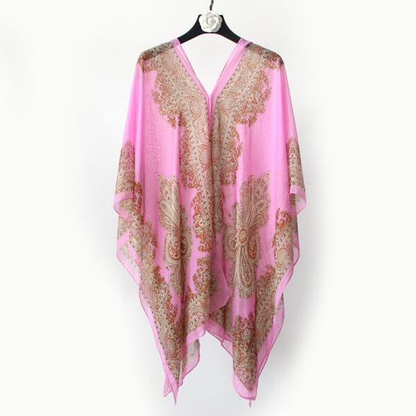 Lumea Chic Shawl