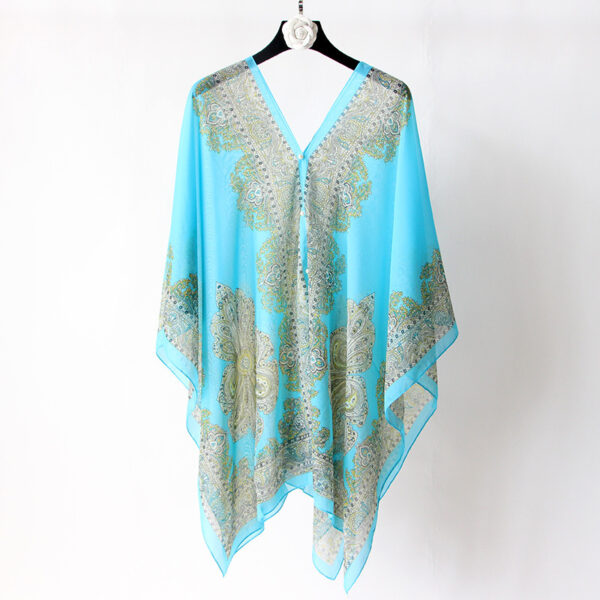 Lumea Chic Shawl