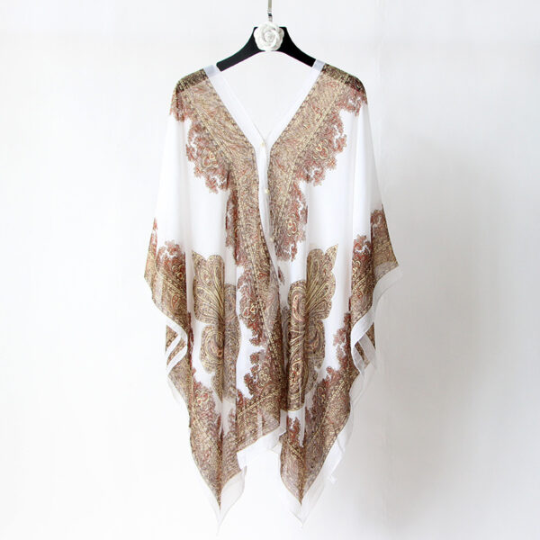 Lumea Chic Shawl