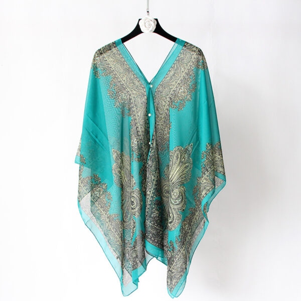 Lumea Chic Shawl