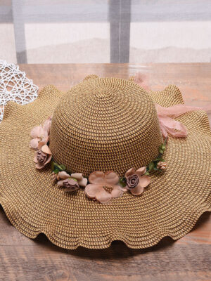 Lumea Bloom Hat