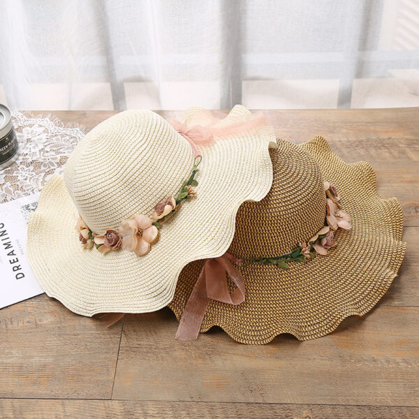 Lumea Bloom Hat