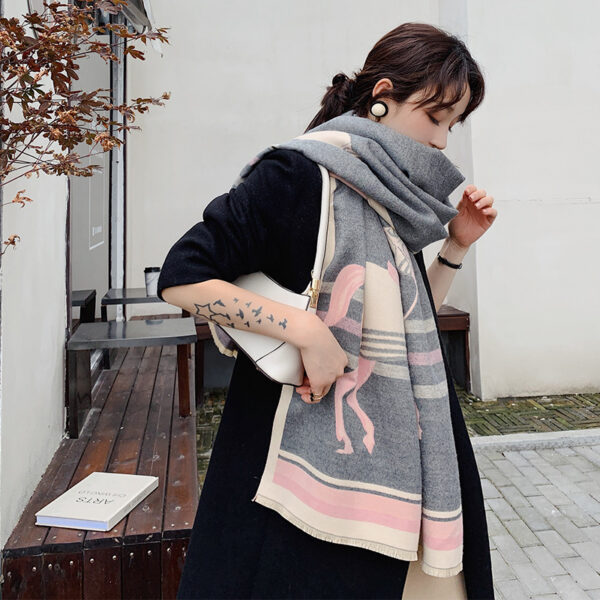 Lumea Luxe Scarf