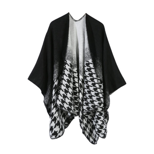 Lumea Cultural Shawl