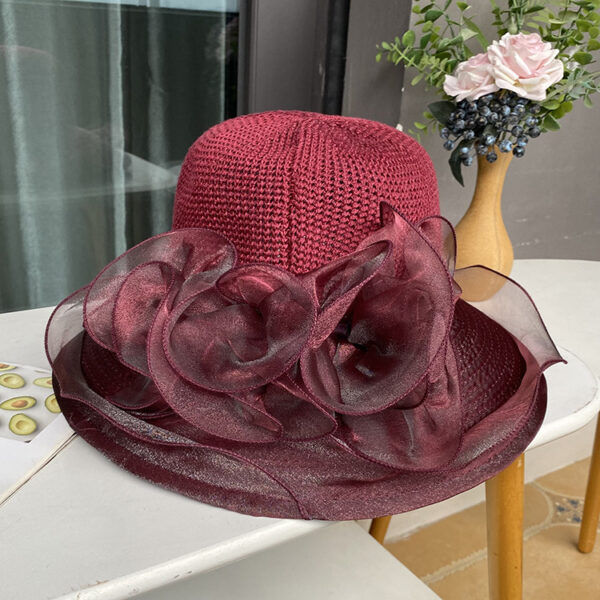 Breeze Fusion Sun Hat