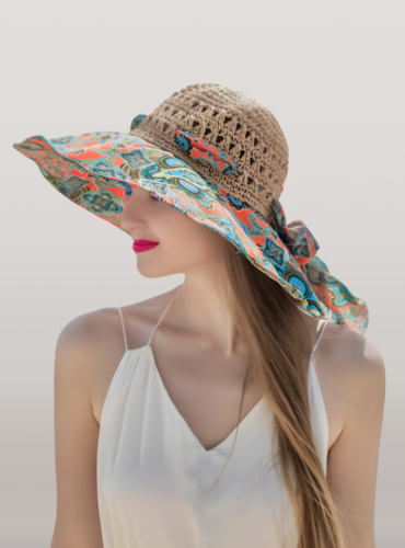 Radiant Summer Vibes Collection