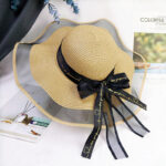 Lumea Voyage Hat - Khaki