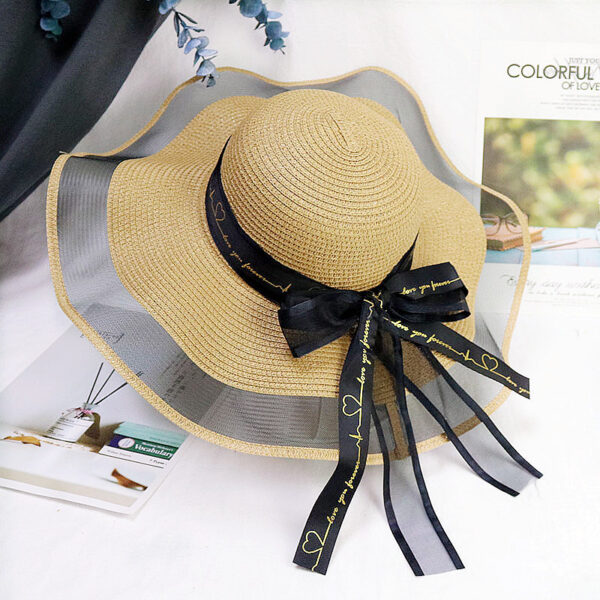 Lumea Breeze Hat
