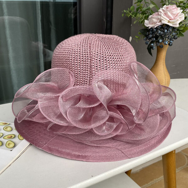 Breeze Fusion Sun Hat