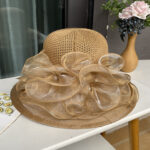 Breeze Fusion Sun Hat - Khaki
