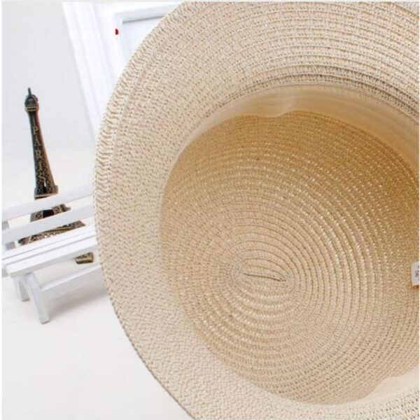 Sun Protection Women's Sun Hat Bow Hat