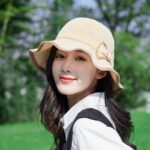 Lumea Bow Brim Hat