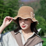 Lumea Bow Brim Hat