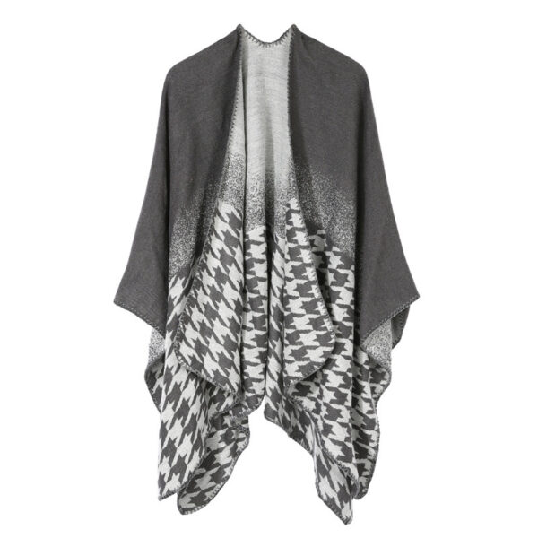 Lumea Cultural Shawl